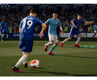 Sony DualShock 4 + FIFA 21 + PS+14dni/POL - 1459974 - zdjęcie 6